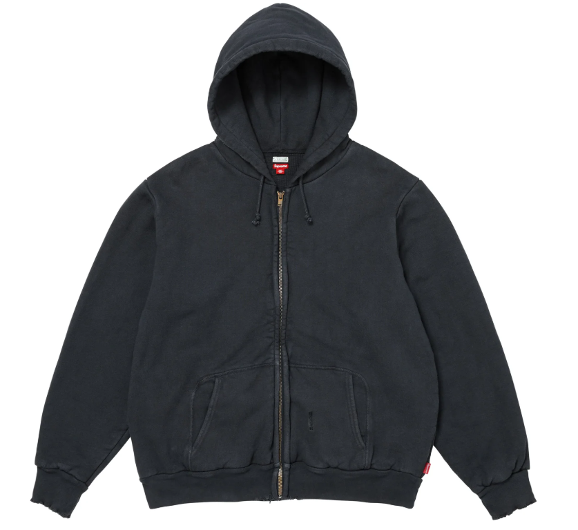 Supremeはアメリカ公式が狙い目!日本完売アイテムをお得に買う方法|Buy&Ship国際転送ガイド【9/13更新】
2026FW