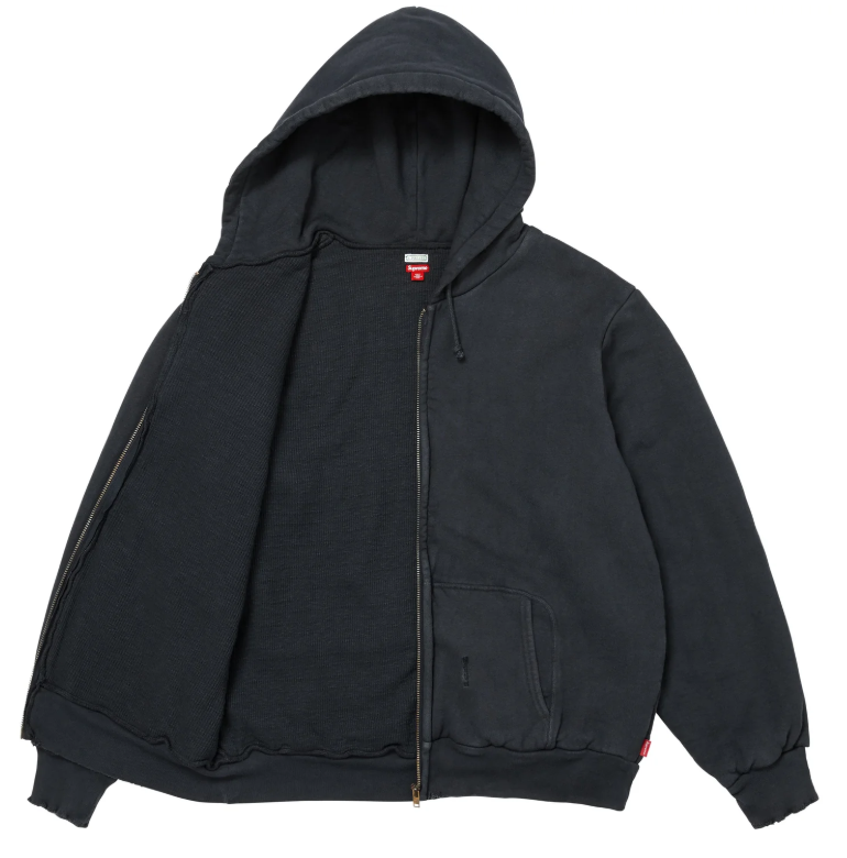 Supremeはアメリカ公式が狙い目!日本完売アイテムをお得に買う方法|Buy&Ship国際転送ガイド【9/13更新】
2026FW