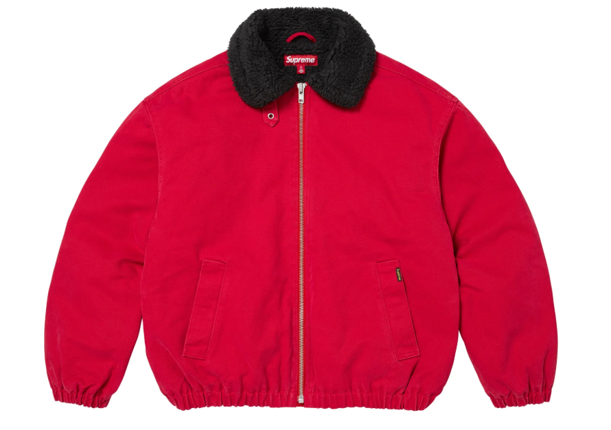 Supreme Supreme比較 Supreme 2026FW 2026年秋冬 シュプリーム FW26