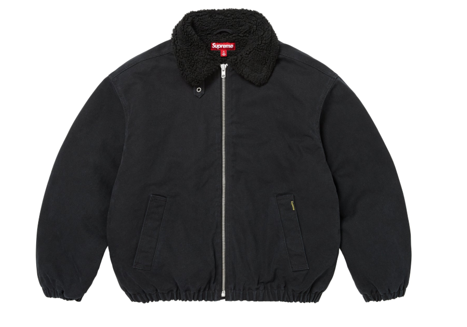 Supreme Supreme比較 Supreme 2026FW 2026年秋冬 シュプリーム FW26