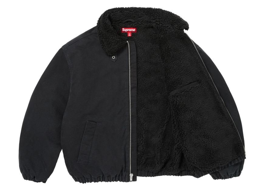 Supreme Supreme比較 Supreme 2026FW 2026年秋冬 シュプリーム FW26