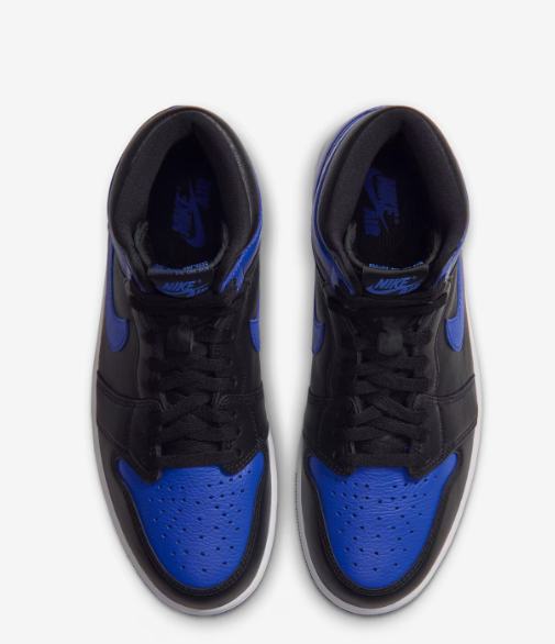 Air Jordan 1 High OG Royal