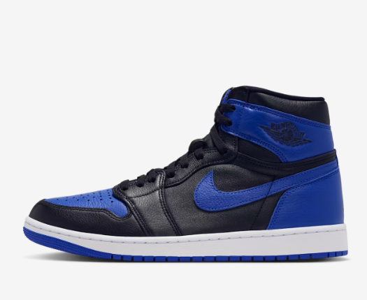 Air Jordan 1 High OG Royal