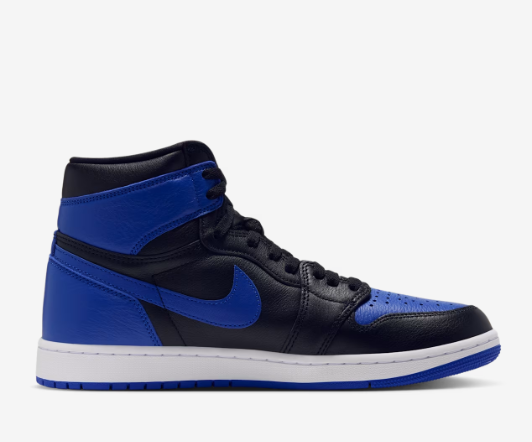 Air Jordan 1 High OG Royal
