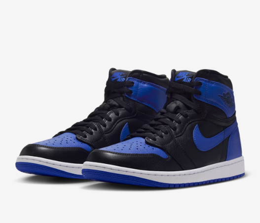 Air Jordan 1 High OG Royal