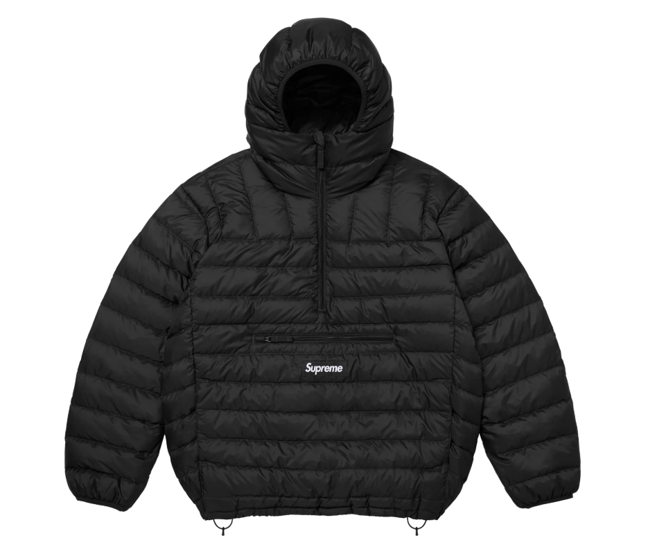 Supreme Supreme比較 Supreme 2026FW 2026年秋冬 シュプリーム FW26