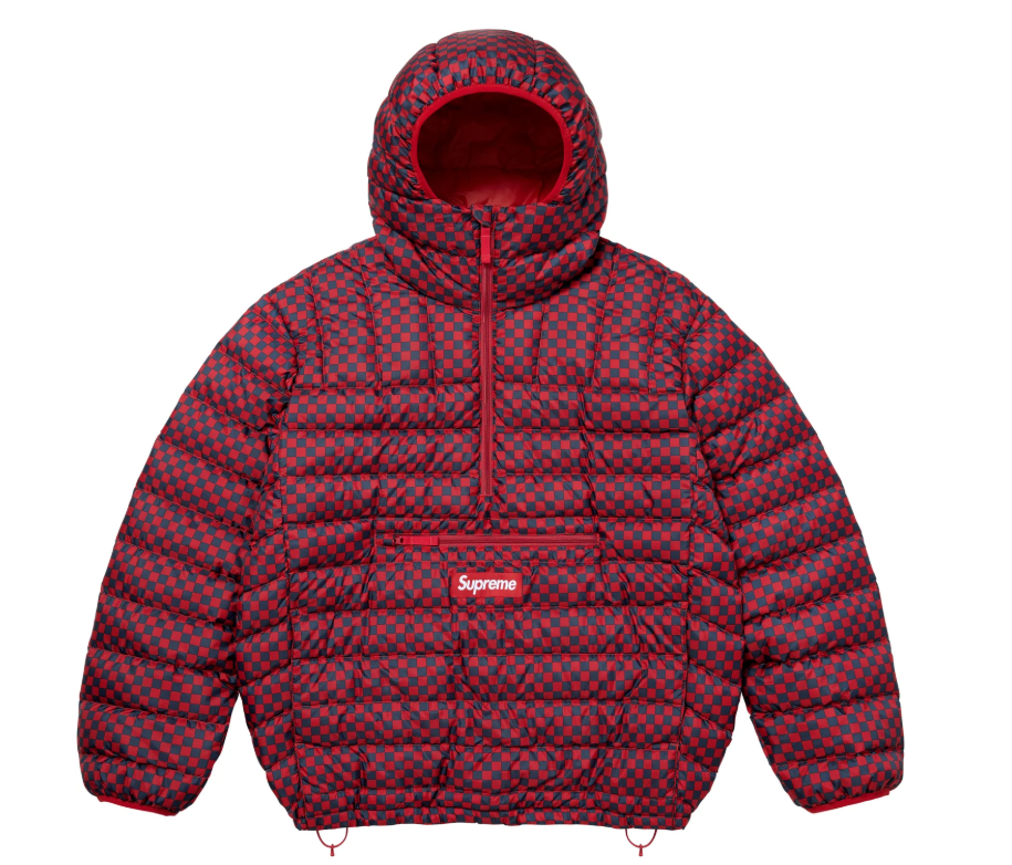 Supreme Supreme比較 Supreme 2026FW 2026年秋冬 シュプリーム FW26