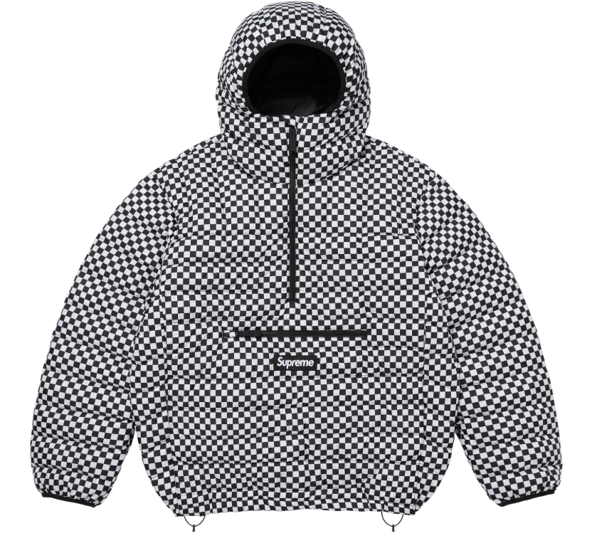 Supreme Supreme比較 Supreme 2026FW 2026年秋冬 シュプリーム FW26