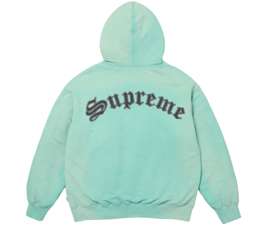 Supreme