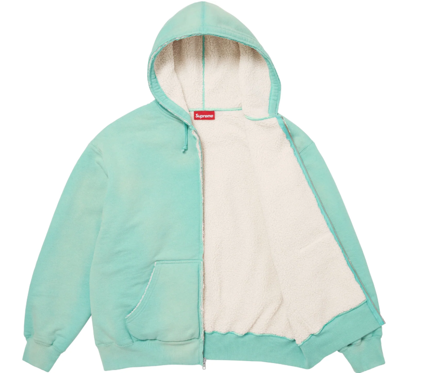 Supreme