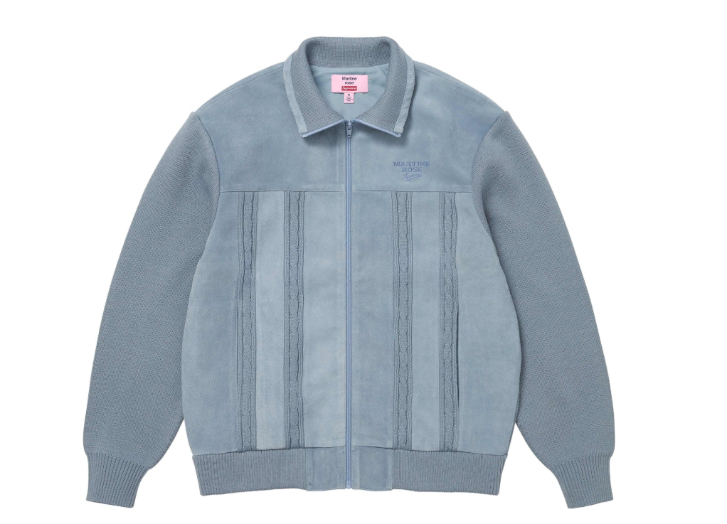 Supreme Supreme比較 Supreme 2026FW 2026年秋冬 シュプリーム FW26