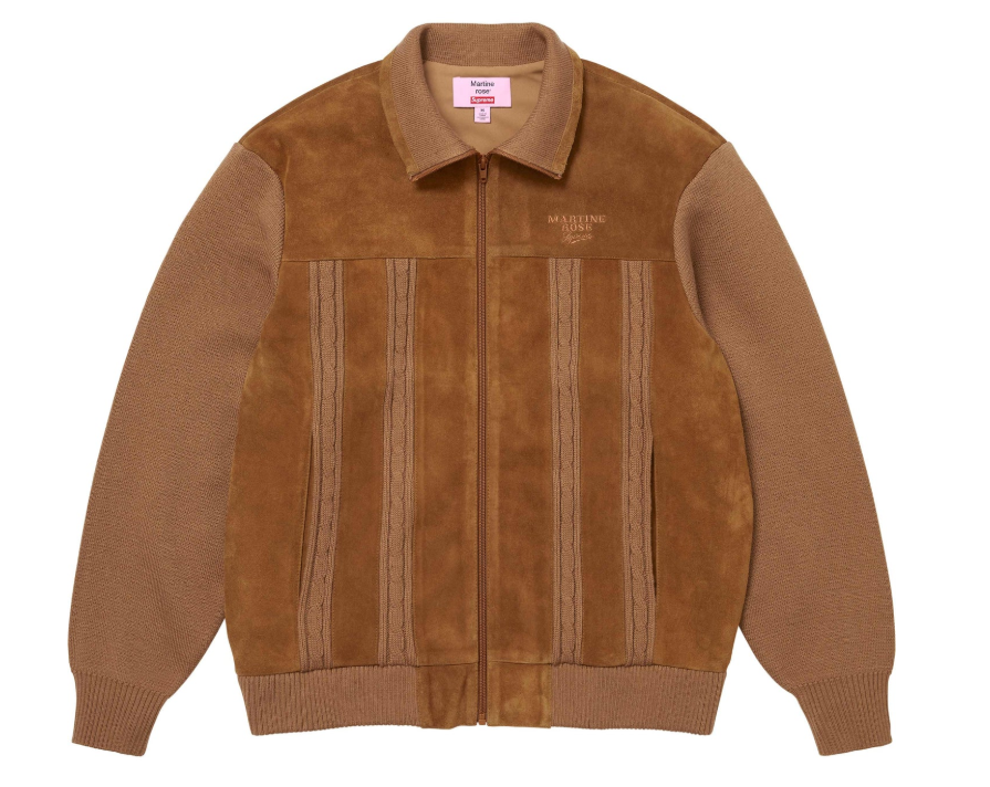 Supreme Supreme比較 Supreme 2026FW 2026年秋冬 シュプリーム FW26