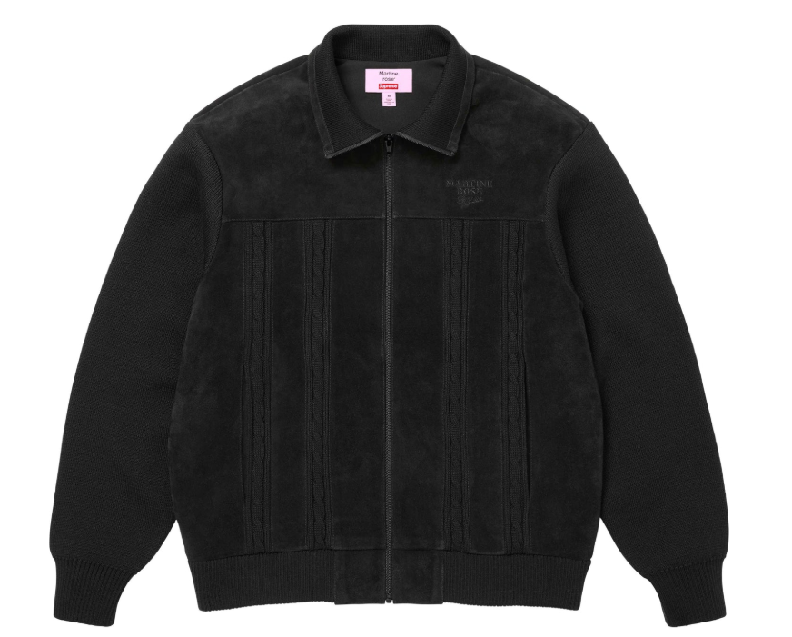 Supreme Supreme比較 Supreme 2026FW 2026年秋冬 シュプリーム FW26