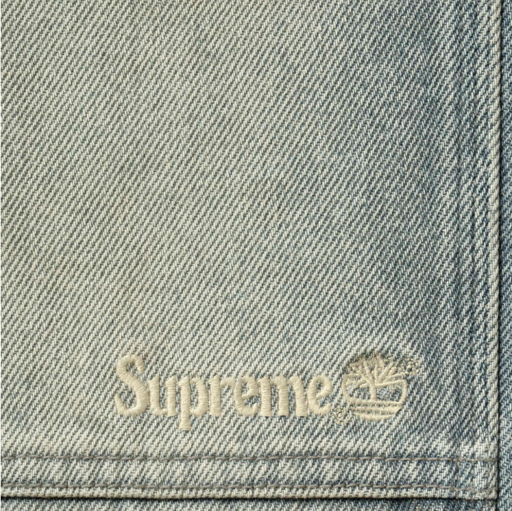 Supreme Timberland