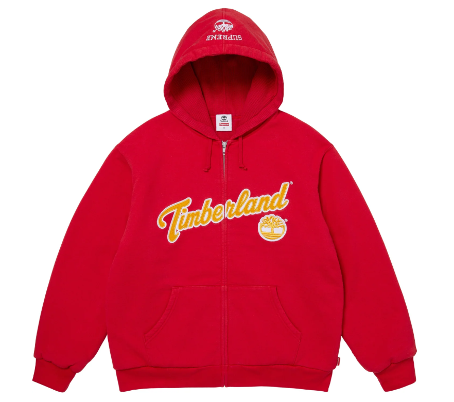 Supreme Timberland