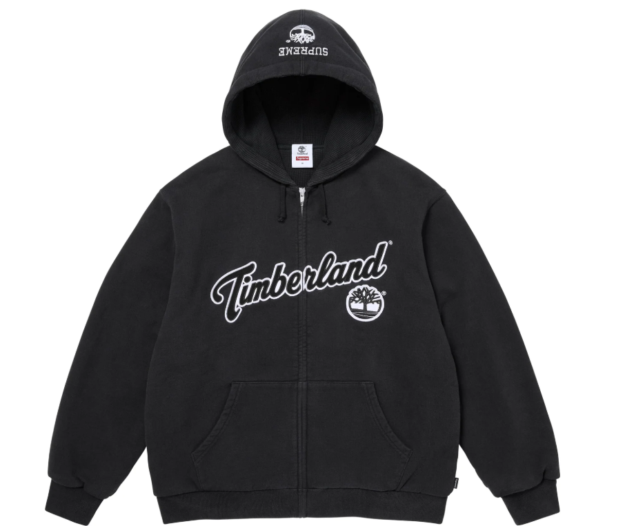 Supreme Timberland
