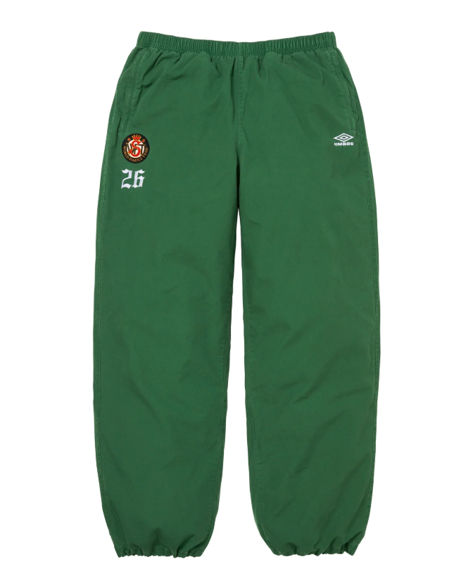 Supremeはアメリカ公式が狙い目！日本完売アイテムをお得に買う方法｜Buy&Ship国際転送ガイド【10/4更新】Umbro