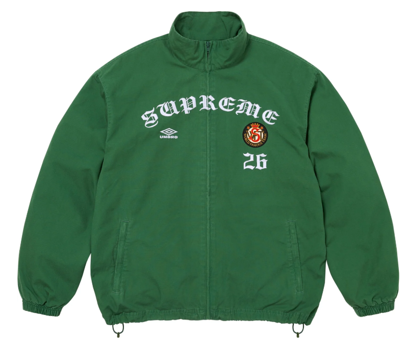 Supremeはアメリカ公式が狙い目！日本完売アイテムをお得に買う方法｜Buy&Ship国際転送ガイド【10/4更新】Umbro