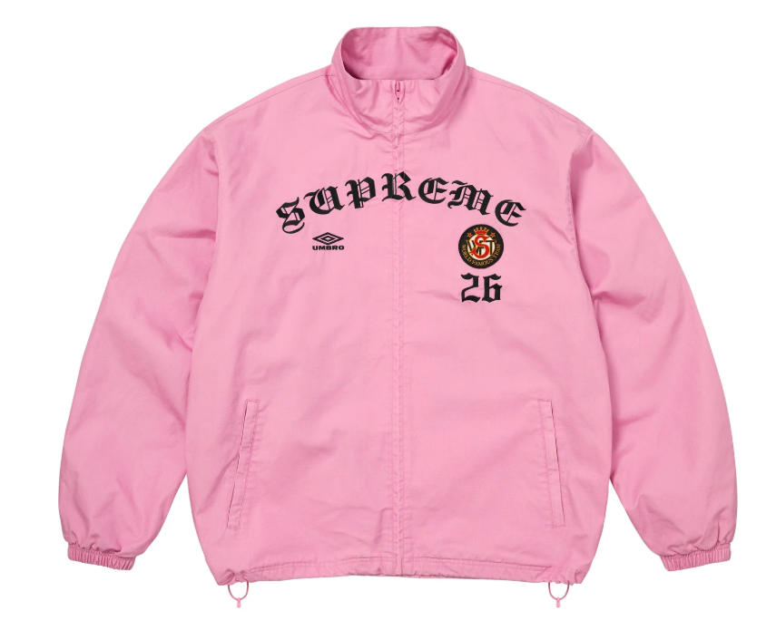 Supremeはアメリカ公式が狙い目！日本完売アイテムをお得に買う方法｜Buy&Ship国際転送ガイド【10/4更新】Umbro
